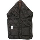 【アクアガレージ/aquagarage】の【最終値下げ価格】裏ボアベストマフラー ダークグレー|ID: prp329100003785304 ipo3291000000033317259