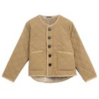 【アクアガレージ/aquagarage】の【最終値下げ価格】裏ファーショート丈キルティングジャケット ベージュ|ID: prp329100003785307 ipo3291000000033317300