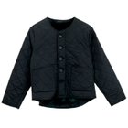 【アクアガレージ/aquagarage】の【最終値下げ価格】裏ファーショート丈キルティングジャケット ブラック|ID: prp329100003785307 ipo3291000000033317301