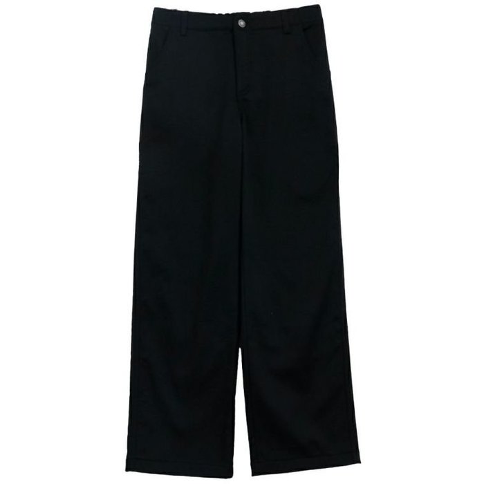 【アクアガレージ/aquagarage】の裏フリースワイドパンツ インテリア・キッズ・メンズ・レディースファッション・服の通販 founy(ファニー) https://founy.com/ ファッション Fashion レディースファッション Fashion for Women パンツ Pants & Trousers 送料無料 Free Shipping プチプライス・低価格 Affordable / Budget Price |ID: prp329100003785309 ipo3291000000024908233