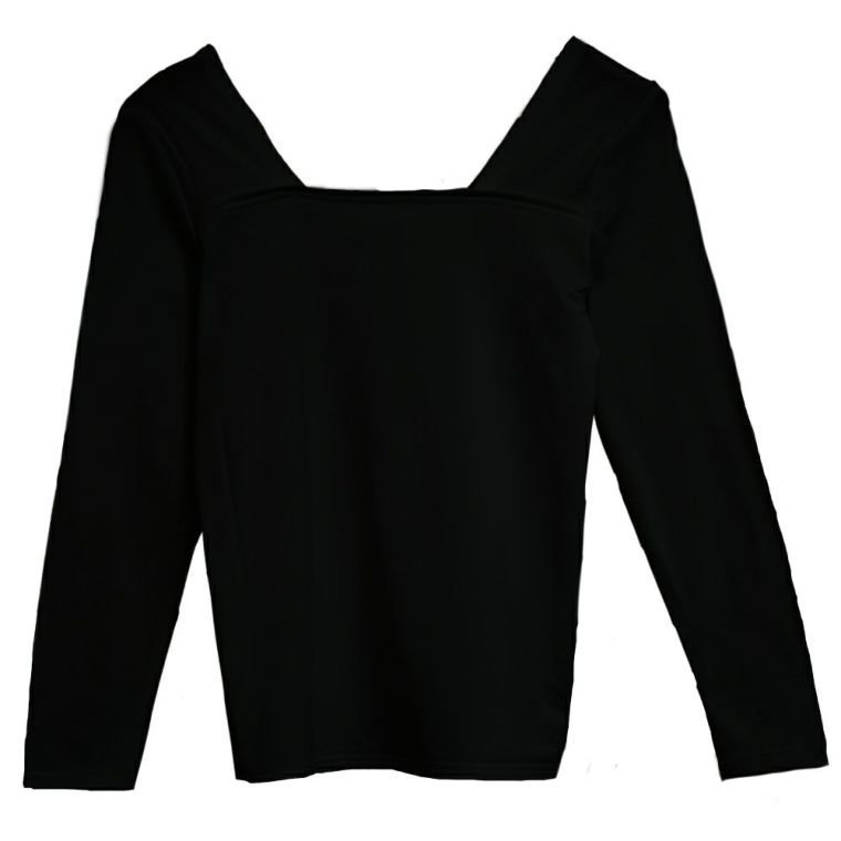 【アクアガレージ/aquagarage】のスクエアネック裏起毛インナー インテリア・キッズ・メンズ・レディースファッション・服の通販 founy(ファニー) ファッション Fashion レディースファッション Fashion for Women 送料無料 Free Shipping インナー Innerwear スクエア Square, Square Shape プチプライス・低価格 Affordable / Budget Price 冬 Winter / This Winter ブラック|ID: prp329100003785318 ipo3291000000024908270