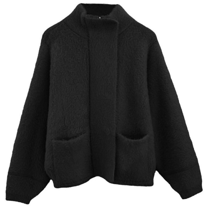 【アクアガレージ/aquagarage】の【最終値下げ価格】スタンドカラーエコファーブルゾン インテリア・キッズ・メンズ・レディースファッション・服の通販 founy(ファニー) https://founy.com/ ファッション Fashion レディースファッション Fashion for Women アウター Coat / Outerwear Collection コート・ロングコート・ピーコート Long Coats, Peacoats & More ブルゾンジャケット・スポーティアウター Blouson Jackets スタンド Stand Collar, Upright Stand プチプライス・低価格 Affordable / Budget Price ボトム Bottoms, Lower Wear |ID: prp329100003785329 ipo3291000000033317358