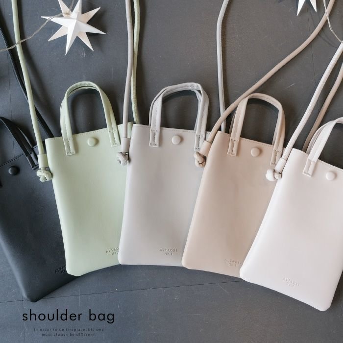 【アクアガレージ/aquagarage】の【999円祭り】ミニショルダーバッグ 人気、トレンドファッション・服の通販 founy(ファニー)  ファッション Fashion レディースファッション Fashion for Women バッグ Bags プチプライス・低価格 Affordable / Budget Price ポケット Pocket, Pocket Detail ポーチ Pouch, Small Case  other-1|ID: prp329100003785378 ipo3291000000034094397