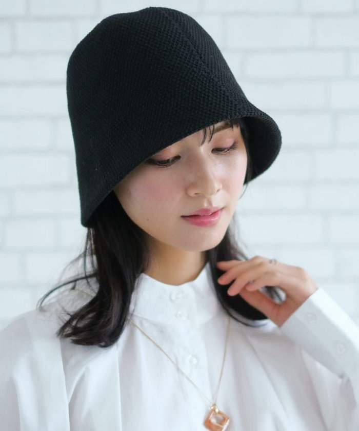 【アクアガレージ/aquagarage】の【999円祭り】サマーニットサーモハット インテリア・キッズ・メンズ・レディースファッション・服の通販 founy(ファニー) https://founy.com/ ファッション Fashion レディースファッション Fashion for Women トップス・カットソー Cut & Sew Tops ニット Knit Tops & Sweaters キャップ&ハット Hats & Caps プチプライス・低価格 Affordable / Budget Price 帽子 Hat, Headwear |ID: prp329100003785423 ipo3291000000036277014