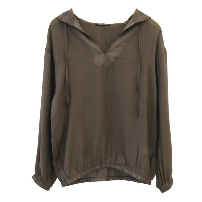 【アクアガレージ/aquagarage】のシアーパーカー インテリア・キッズ・メンズ・レディースファッション・服の通販 founy(ファニー) https://founy.com/ ファッション Fashion レディースファッション Fashion for Women トップス・カットソー Cut & Sew Tops シャツ・ブラウス・オフィスカジュアル Elegant Blouses & Button-Ups レディースパーカー・カジュアルフーディー Casual Hoodies & Sweatshirts インナー Innerwear 春 Spring 秋 Autumn キャミ Camisole, Cami Top コンパクト Compact, Small Size 軽量 Lightweight, Ultra Light シアー Sheer, See-Through タンク Tank Top, Sleeveless Top バランス Balance, Style Balance S/S・春夏 SS, Spring/Summer, Warm Season 送料無料 Free Shipping プチプライス・低価格 Affordable / Budget Price 夏 Summer 旅行 Travel |ID: prp329100003785439 ipo3291000000032003383