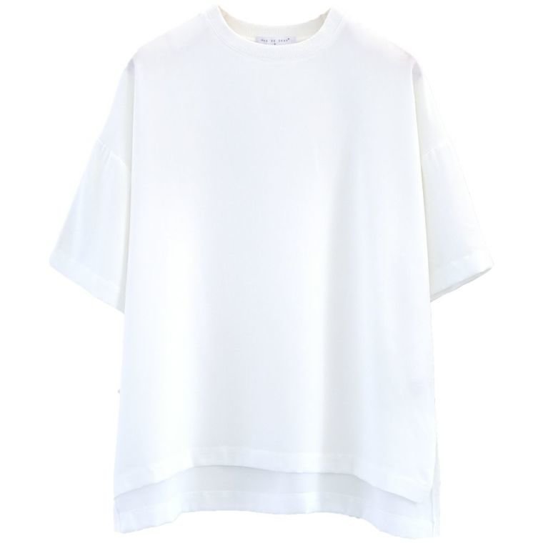【アクアガレージ/aquagarage】のとろみTブラウス 人気、トレンドファッション・服の通販 founy(ファニー) 　ファッション　Fashion　レディースファッション　Fashion for Women　トップス・カットソー　Cut & Sew Tops　シャツ・ブラウス・オフィスカジュアル　Elegant Blouses & Button-Ups　送料無料　Free Shipping　とろみ　Fluid, Flowy Fabric　プチプライス・低価格　Affordable / Budget Price　ルーズ　Loose, Oversized　 other-1|ID: prp329100003785449 ipo3291000000024908815