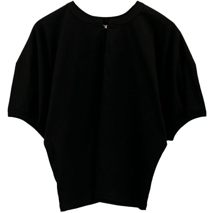 【アクアガレージ/aquagarage】の天竺ドルマンパフスリーブトップス インテリア・キッズ・メンズ・レディースファッション・服の通販 founy(ファニー) https://founy.com/ ファッション Fashion レディースファッション Fashion for Women トップス・カットソー Cut & Sew Tops シャツ・ブラウス・オフィスカジュアル Elegant Blouses & Button-Ups ロングTシャツ・Tシャツ Longline T-Shirts & Tees カットソー・ベーシックTシャツ Cut-and-Sewn Tops / Stretch Tees & Basics 送料無料 Free Shipping カットソー Cut and Sewn Top スリーブ Sleeve, Long Sleeve / Short Sleeve フェミニン Feminine, Girly プチプライス・低価格 Affordable / Budget Price 夏 Summer 春 Spring 秋 Autumn |ID: prp329100003785452 ipo3291000000024908829