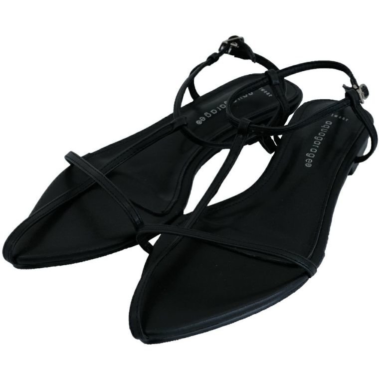 【アクアガレージ/aquagarage】のクロスストラップサンダル 人気、トレンドファッション・服の通販 founy(ファニー) 　ファッション　Fashion　レディースファッション　Fashion for Women　送料無料　Free Shipping　サンダル　Sandals, Summer Shoes　プチプライス・低価格　Affordable / Budget Price　 other-1|ID: prp329100003785457 ipo3291000000024908855