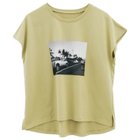 【アクアガレージ/aquagarage】のフォトプリントTシャツ ピスタチオ|ID: prp329100003785476 ipo3291000000024908948