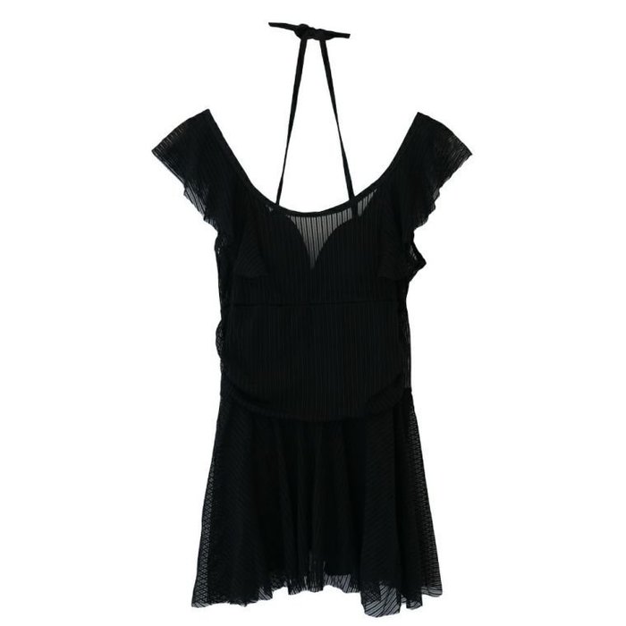 【アクアガレージ/aquagarage】のレースワンピース水着 インテリア・キッズ・メンズ・レディースファッション・服の通販 founy(ファニー) https://founy.com/ ファッション Fashion レディースファッション WOMEN 水着 Swimwear 水着 Swimwear ギャザー Gather フリル Frills プチプライス・低価格 Affordable レース Race 水着 Swimsuit |ID: prp329100003785496 ipo3291000000024909017