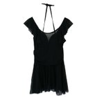 【アクアガレージ/aquagarage】のレースワンピース水着 ブラック|ID: prp329100003785496 ipo3291000000024909018