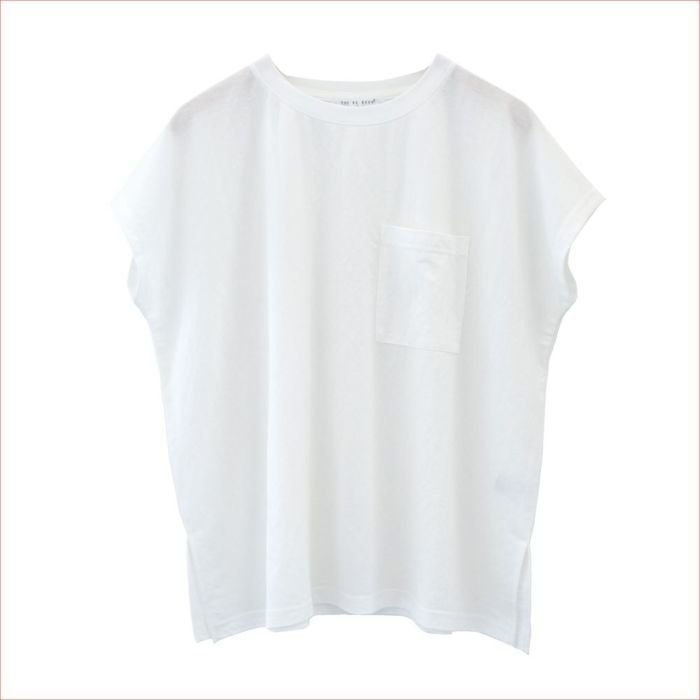 【アクアガレージ/aquagarage】の接触冷感BIG Tシャツ インテリア・キッズ・メンズ・レディースファッション・服の通販 founy(ファニー) https://founy.com/ ファッション Fashion レディースファッション Fashion for Women トップス・カットソー Cut & Sew Tops シャツ・ブラウス・オフィスカジュアル Elegant Blouses & Button-Ups ロングTシャツ・Tシャツ Longline T-Shirts & Tees カットソー・ベーシックTシャツ Cut-and-Sewn Tops / Stretch Tees & Basics カットソー Cut and Sewn Top ショルダー Shoulder, Shoulder Strap シンプル Simple, Minimal ダウン Down, Puffer デニム Denim, Jeans Material ドロップ Drop Shoulder, Dropped Style バランス Balance, Style Balance ポケット Pocket, Pocket Detail 送料無料 Free Shipping プチプライス・低価格 Affordable / Budget Price おすすめ Recommended / Our Picks 夏 Summer |ID: prp329100003785509 ipo3291000000024909064
