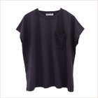 【アクアガレージ/aquagarage】の接触冷感BIG Tシャツ チャコールグレー|ID: prp329100003785509 ipo3291000000026262685