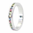 【アクアガレージ/aquagarage】の【999円祭り】シンプルエタニティーリング ペアリング 指輪 ミックス|ID: prp329100003785537 ipo3291000000024909181