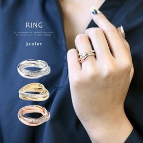 【アクアガレージ/aquagarage】の『流星のような輝き♪キュービックジルコニアたっぷり!!!豪華3連デザインリング』レディース ネックレス ピアス スタッズ 指輪 人気、トレンドファッション・服の通販 founy(ファニー) ファッション Fashion レディースファッション Fashion for Women ジュエリー Jewelry ファッションリング Fashion Rings ネックレス Necklaces & Pendants アクセサリー Fashion Accessories エレガント 上品 Elegant シンプル Simple, Minimal スタッズ Studs, Metal Accents ネックレス Necklace, Pendant Necklace フォルム Silhouette, Form プチプライス・低価格 Affordable / Budget Price |ID:prp329100003785547