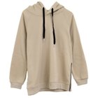 【アクアガレージ/aquagarage】の【最終値下げ価格】サイドファスナー裏起毛パーカー ベージュ|ID: prp329100003785583 ipo3291000000033318139
