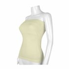 【アクアガレージ/aquagarage】の【最終値下げ価格】7color裏起毛ベアトップ パッド付き アイボリー|ID: prp329100003785587 ipo3291000000033318146