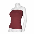 【アクアガレージ/aquagarage】の【最終値下げ価格】7color裏起毛ベアトップ パッド付き ボルドー|ID: prp329100003785587 ipo3291000000033318152