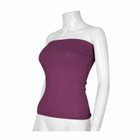 【アクアガレージ/aquagarage】の【最終値下げ価格】7color裏起毛ベアトップ パッド付き パープル|ID: prp329100003785587 ipo3291000000033318153