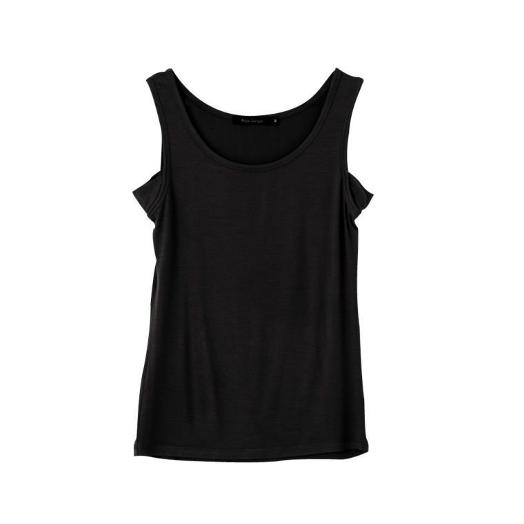 【アクアガレージ/aquagarage】のさらっと快適 汗染み防止タンクトップ 人気、トレンドファッション・服の通販 founy(ファニー) 　ファッション　Fashion　レディースファッション　Fashion for Women　トップス・カットソー　Cut & Sew Tops　送料無料　Free Shipping　タンク　Tank Top, Sleeveless Top　プチプライス・低価格　Affordable / Budget Price　ベーシック　Basic, Essential　 other-1|ID: prp329100003785598 ipo3291000000024909387