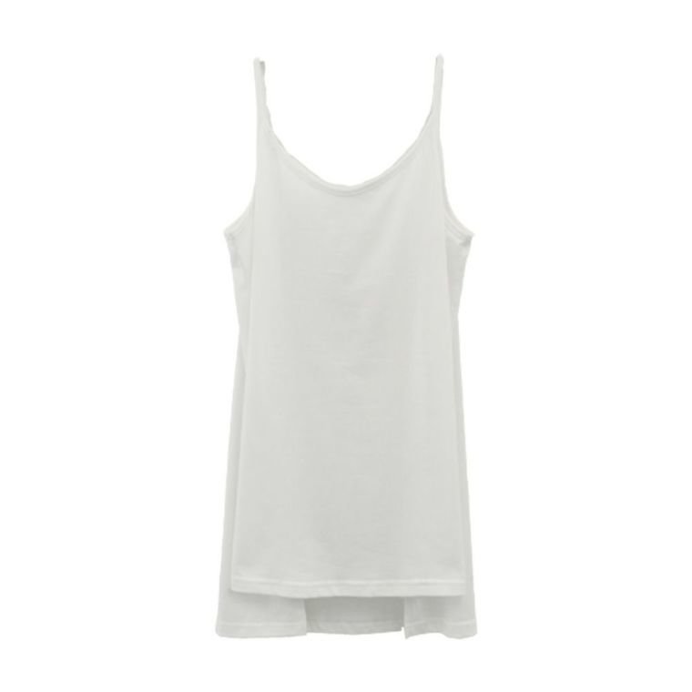 【アクアガレージ/aquagarage】の【 インテリア・キッズ・メンズ・レディースファッション・服の通販 founy(ファニー) 　ファッション　Fashion　レディースファッション　Fashion for Women　トップス・カットソー　Cut & Sew Tops　キャミソール&ノースリーブ　Camisoles & Sleeveless Tops　シャツ・ブラウス・オフィスカジュアル　Elegant Blouses & Button-Ups　カットソー・ベーシックTシャツ　Cut-and-Sewn Tops / Stretch Tees & Basics　インナー　Innerwear　カットソー　Cut and Sewn Top　キャミソール　Camisole, Spaghetti Strap Top　シフォン　Chiffon, Lightweight Fabric　シンプル　Simple, Minimal　スウェット / スエット　Sweatshirt, Sweatwear　タンク　Tank Top, Sleeveless Top　バランス　Balance, Style Balance　フィット　Fit, Slim Fit　フェミニン　Feminine, Girly　ワイド　Wide, Wide Fit　送料無料　Free Shipping　プチプライス・低価格　Affordable / Budget Price　キャミ_ボックス オフホワイト|ID: prp329100003785600 ipo3291000000032154102