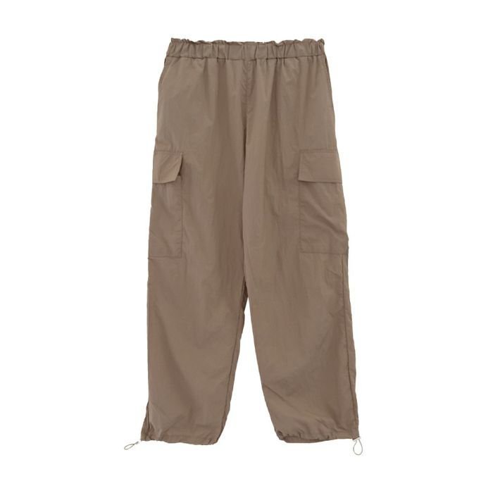 【アクアガレージ/aquagarage】のミリタリーナイロンカーゴパンツ 人気、トレンドファッション・服の通販 founy(ファニー) 　ファッション　Fashion　レディースファッション　Fashion for Women　パンツ　Pants & Trousers　送料無料　Free Shipping　プチプライス・低価格　Affordable / Budget Price　 other-1|ID: prp329100003785612 ipo3291000000024909481