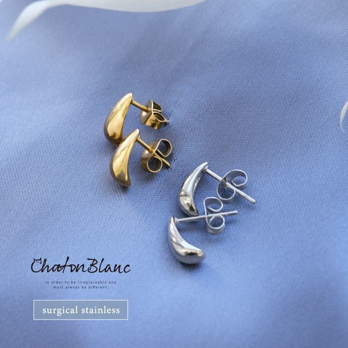 【アクアガレージ/aquagarage】のステンレスドロップピアス 316L 人気、トレンドファッション・服の通販 founy(ファニー) ファッション Fashion レディースファッション Fashion for Women ジュエリー Jewelry ファッションリング Fashion Rings 送料無料 Free Shipping アクセサリー Fashion Accessories シンプル Simple, Minimal ドロップ Drop Shoulder, Dropped Style プチプライス・低価格 Affordable / Budget Price other-1|ID: prp329100003785629 ipo3291000000034095328