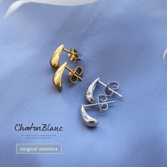 【アクアガレージ/aquagarage】のステンレスドロップピアス 316L インテリア・キッズ・メンズ・レディースファッション・服の通販 founy(ファニー) https://founy.com/ ファッション Fashion レディースファッション Fashion for Women ジュエリー Jewelry ファッションリング Fashion Rings 送料無料 Free Shipping アクセサリー Fashion Accessories シンプル Simple, Minimal ドロップ Drop Shoulder, Dropped Style プチプライス・低価格 Affordable / Budget Price |ID: prp329100003785629 ipo3291000000036297235