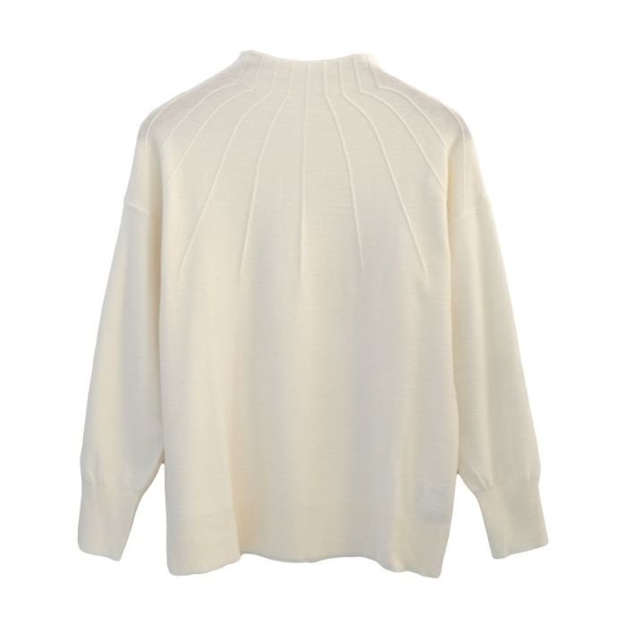 【アクアガレージ/aquagarage】の【最終値下げ価格】ピンタックニットトップス インテリア・キッズ・メンズ・レディースファッション・服の通販 founy(ファニー) https://founy.com/ ファッション Fashion レディースファッション Fashion for Women トップス・カットソー Cut & Sew Tops ニット Knit Tops & Sweaters シンプル Simple, Minimal セーター Sweater, Knitwear プチプライス・低価格 Affordable / Budget Price |ID: prp329100003785702 ipo3291000000033318378