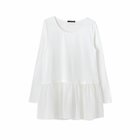 【アクアガレージ/aquagarage】のMUMU× シフォン:オフホワイト|ID: prp329100003785710 ipo3291000000024909894
