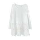 【アクアガレージ/aquagarage】のMUMU× レース:オフホワイト|ID: prp329100003785710 ipo3291000000024909896