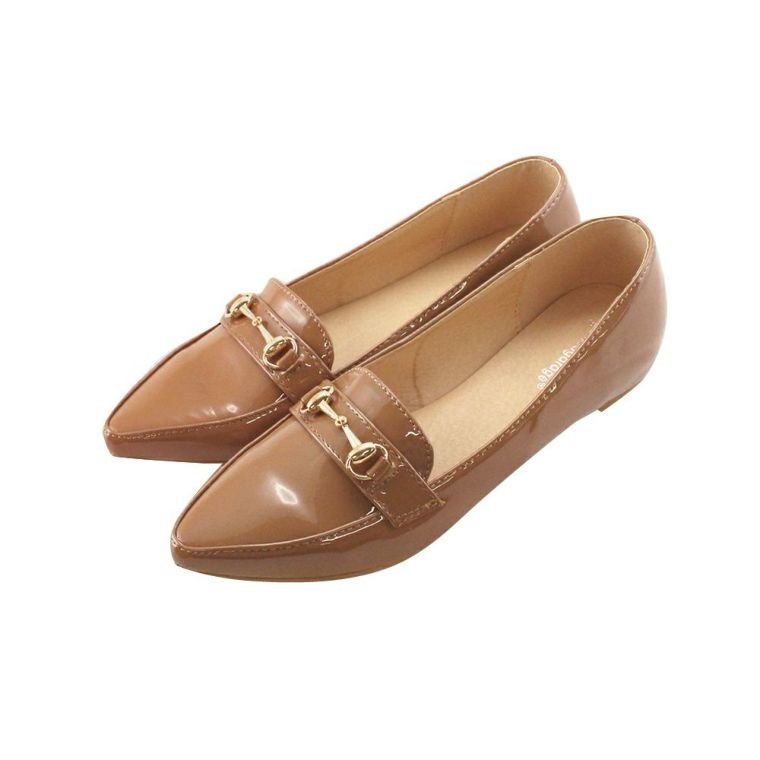 【アクアガレージ/aquagarage】の1.5cmインヒールローファー タッセル パンプス インテリア・キッズ・メンズ・レディースファッション・服の通販 founy(ファニー) ファッション Fashion レディースファッション Fashion for Women 送料無料 Free Shipping エナメル Patent Leather クラシカル Classical, Vintage-Inspired クロコ Crocodile, Croc Embossed シューズ Shoes, Footwear タッセル Tassel, Fringe フラット Flat, Flat Shoes プチプライス・低価格 Affordable / Budget Price Bタイプ:エナメル:ベージュ|ID: prp329100003785741 ipo3291000000033051130