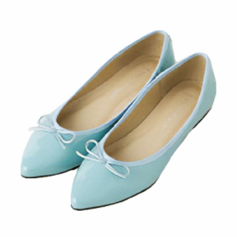 【アクアガレージ/aquagarage】のバレエシューズ パンプス シースルードット チュール インテリア・キッズ・メンズ・レディースファッション・服の通販 founy(ファニー) ファッション Fashion レディースファッション Fashion for Women クッション Cushion, Throw Pillow シューズ Shoes, Footwear チュール Tulip, Tulip Motif バレエ Ballet, Ballet Style プチプライス・低価格 Affordable / Budget Price リボン Ribbon, Bow 軽量 Lightweight, Ultra Light ライトブルー|ID: prp329100003785758 ipo3291000000029234465