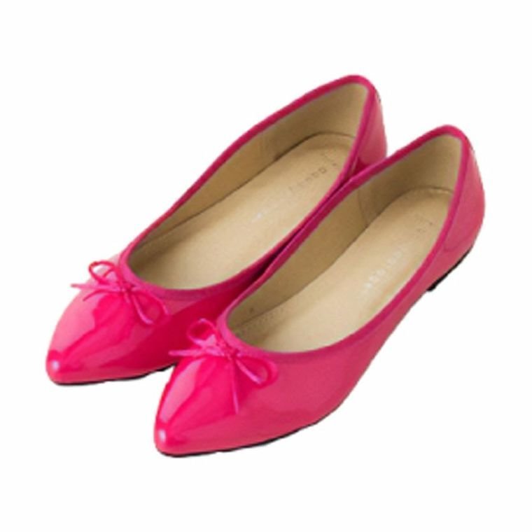 【アクアガレージ/aquagarage】のバレエシューズ パンプス シースルードット チュール インテリア・キッズ・メンズ・レディースファッション・服の通販 founy(ファニー) ファッション Fashion レディースファッション Fashion for Women クッション Cushion, Throw Pillow シューズ Shoes, Footwear チュール Tulip, Tulip Motif バレエ Ballet, Ballet Style プチプライス・低価格 Affordable / Budget Price リボン Ribbon, Bow 軽量 Lightweight, Ultra Light ローズ|ID: prp329100003785758 ipo3291000000029234468