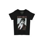 【アクアガレージ/aquagarage】のKURT COBAIN NIRVANA Tシャツ カート・コバーン ニルヴァーナ ユニセックス ブラック|ID: prp329100003785798 ipo3291000000024910193