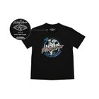 【アクアガレージ/aquagarage】のTシャツ ザ・ローリング・ストーンズ THE ROLLING STONES ブラック|ID: prp329100003785799 ipo3291000000024910196