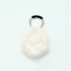 【アクアガレージ/aquagarage】の【最終値下げ価格】ファーバッグ cachecache カシュカシュ Bタイプ:アイボリー|ID: prp329100003785818 ipo3291000000029133338