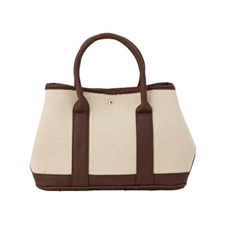 【アクアガレージ/aquagarage】のキャンパス レザー2wayトートバッグ インテリア・キッズ・メンズ・レディースファッション・服の通販 founy(ファニー) ファッション Fashion レディースファッション Fashion for Women バッグ Bags キャンバス Canvas, Canvas Fabric プチプライス・低価格 Affordable / Budget Price ミックス Mix, Mixed Style ブラウン|ID: prp329100003785864 ipo3291000000025628546