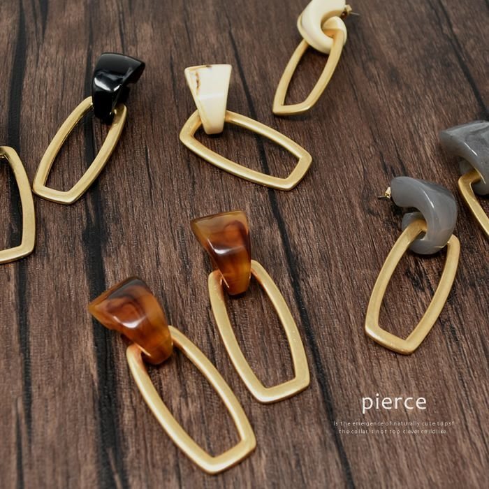 【アクアガレージ/aquagarage】の【999円祭り】スクエアオーバルピアス 人気、トレンドファッション・服の通販 founy(ファニー) 　ファッション　Fashion　レディースファッション　Fashion for Women　ジュエリー　Jewelry　ファッションリング　Fashion Rings　アクセサリー　Fashion Accessories　プチプライス・低価格　Affordable / Budget Price　エレガント 上品　Elegant　 other-1|ID: prp329100003785986 ipo3291000000035648299