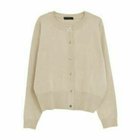【アクアガレージ/aquagarage】のニットアンサンブル|コンパクトシルエット×着回し自在|季節問わず活躍の2点セット| アイボリー|ID: prp329100003786049 ipo3291000000030565843