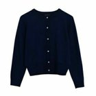 【アクアガレージ/aquagarage】のニットアンサンブル|コンパクトシルエット×着回し自在|季節問わず活躍の2点セット| ネイビー|ID: prp329100003786049 ipo3291000000030565849