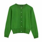 【アクアガレージ/aquagarage】のニットアンサンブル|コンパクトシルエット×着回し自在|季節問わず活躍の2点セット| グリーン|ID: prp329100003786049 ipo3291000000030565850