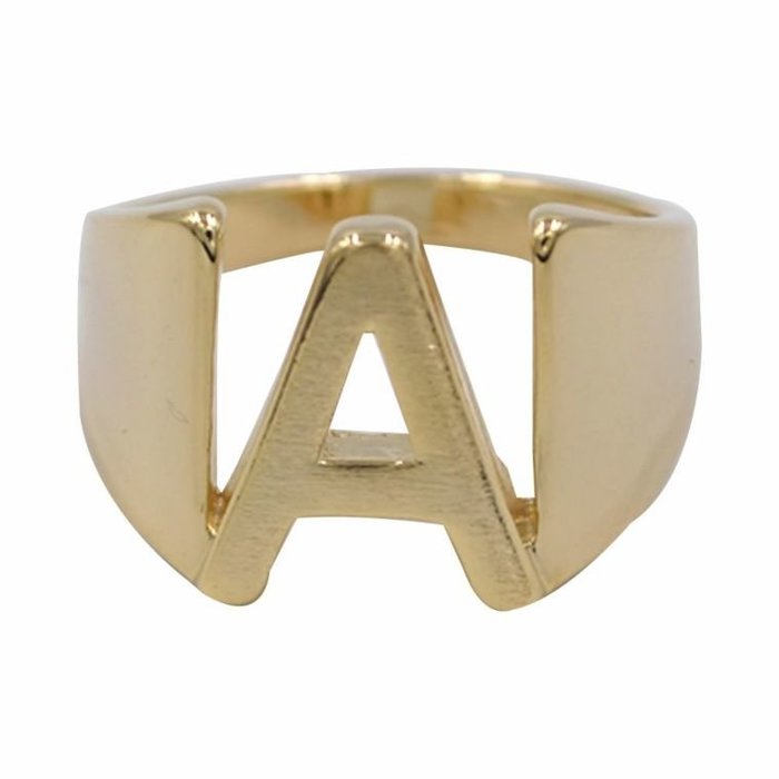 【アクアガレージ/aquagarage】の【最終値下げ価格】イニシャルリング インテリア・キッズ・メンズ・レディースファッション・服の通販 founy(ファニー) https://founy.com/ ファッション Fashion レディースファッション Fashion for Women おすすめ Recommended / Our Picks アクセサリー Fashion Accessories シンプル Simple, Minimal スタイリッシュ Stylish, Fashionable プチプライス・低価格 Affordable / Budget Price |ID: prp329100003786071 ipo3291000000029132500