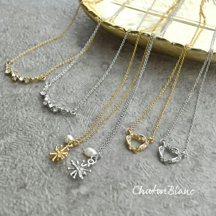 【アクアガレージ/aquagarage】の【999円祭り】プチモチーフネックレス 選べる3タイプ 人気、トレンドファッション・服の通販 founy(ファニー)  ファッション Fashion レディースファッション Fashion for Women ジュエリー Jewelry ネックレス Necklaces & Pendants アクセサリー Fashion Accessories シンプル Simple, Minimal ネックレス Necklace, Pendant Necklace プチプライス・低価格 Affordable / Budget Price モチーフ Motif, Design Theme  other-1|ID: prp329100003786072 ipo3291000000034106805