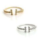 【アクアガレージ/aquagarage】の【999円祭り】4タイプから選べるオープンリング Dタイプ|ID: prp329100003786138 ipo3291000000024911375