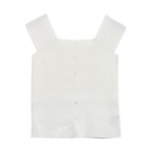 【アクアガレージ/aquagarage】のスクエアカットニットタンクトップ 人気、トレンドファッション・服の通販 founy(ファニー) ファッション Fashion レディースファッション Fashion for Women トップス・カットソー Cut & Sew Tops ニット Knit Tops & Sweaters 送料無料 Free Shipping インナー Innerwear シンプル Simple, Minimal セーター Sweater, Knitwear タンク Tank Top, Sleeveless Top デコルテ Décolleté, Neckline プチプライス・低価格 Affordable / Budget Price thumbnail ホワイト|ID: prp329100003786139 ipo3291000000024911378