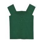 【アクアガレージ/aquagarage】のスクエアカットニットタンクトップ 人気、トレンドファッション・服の通販 founy(ファニー) ファッション Fashion レディースファッション Fashion for Women トップス・カットソー Cut & Sew Tops ニット Knit Tops & Sweaters 送料無料 Free Shipping インナー Innerwear シンプル Simple, Minimal セーター Sweater, Knitwear タンク Tank Top, Sleeveless Top デコルテ Décolleté, Neckline プチプライス・低価格 Affordable / Budget Price thumbnail グリーン|ID: prp329100003786139 ipo3291000000024911379