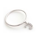 【アクアガレージ/aquagarage】の【999円祭り】ジルコニアが煌めくイニシャルリング Jシルバー|ID: prp329100003786150 ipo3291000000024911416