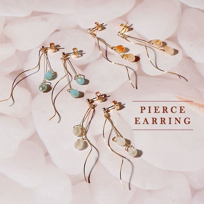 【アクアガレージ/aquagarage】の【999円祭り】ビジューウェーブピアス&イヤリング 人気、トレンドファッション・服の通販 founy(ファニー) 　ファッション　Fashion　レディースファッション　Fashion for Women　ジュエリー　Jewelry　ファッションリング　Fashion Rings　イヤリング・フープ・ドロップタイプ　Hoop, Drop & Clip Earrings　アクセサリー　Fashion Accessories　イヤリング　Earrings　ビジュー　Bijou, Jewel-like Accent　プチプライス・低価格　Affordable / Budget Price　 other-1|ID: prp329100003786205 ipo3291000000035648137