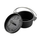 【アクアガレージ/aquagarage】のダッチオーブン キャプテンスタッグ CAPTAINSTAG アウトドア 人気、トレンドファッション・服の通販 founy(ファニー) ファッション Fashion レディースファッション Fashion for Women アウトドア Outdoor Clothing プチプライス・低価格 Affordable / Budget Price thumbnail 丸型|ID: prp329100003786286 ipo3291000000024911829